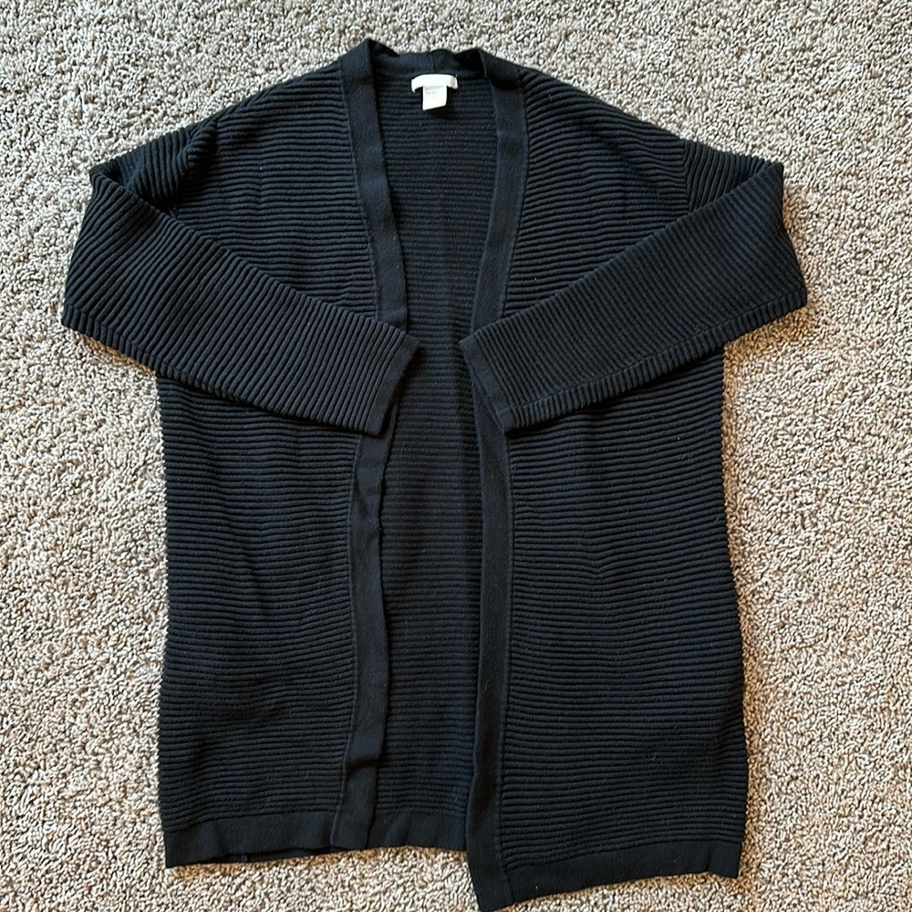 H&M sweater